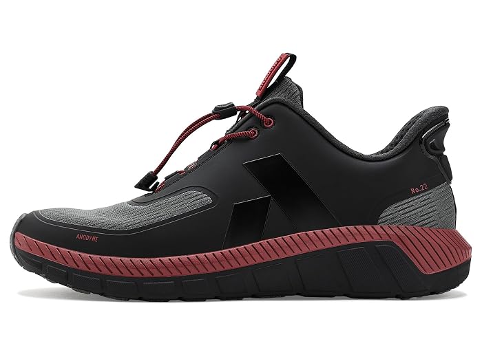 Anodyne No. 22 Sport Runner w/ Heel Assist - Image 4