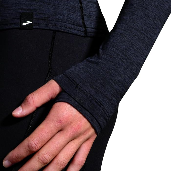 Brooks Luxe Long Sleeve - Image 3