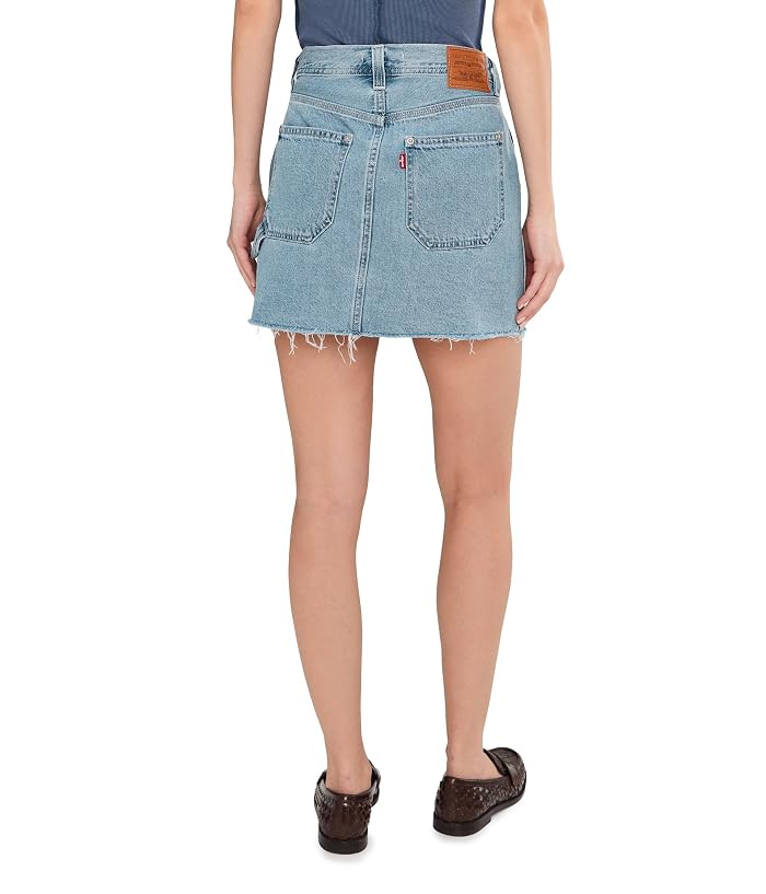 Levi's® Premium Icon Utility Skirt - Image 4