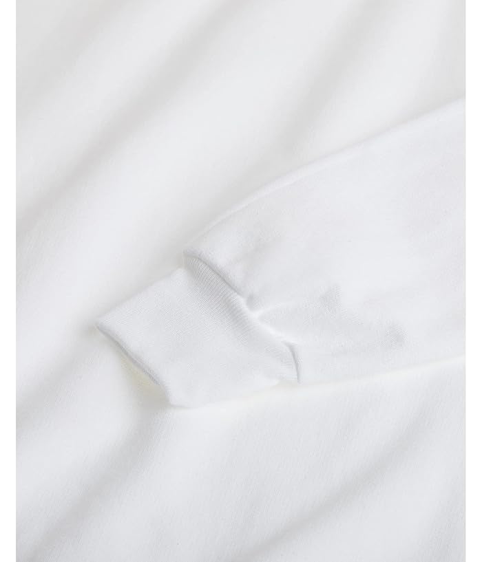 Hanes EcoSmart Sweatshirt - Image 3
