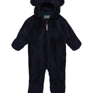 L.L.Bean Kids Hi-Pile Fleece Bunting (Infant)