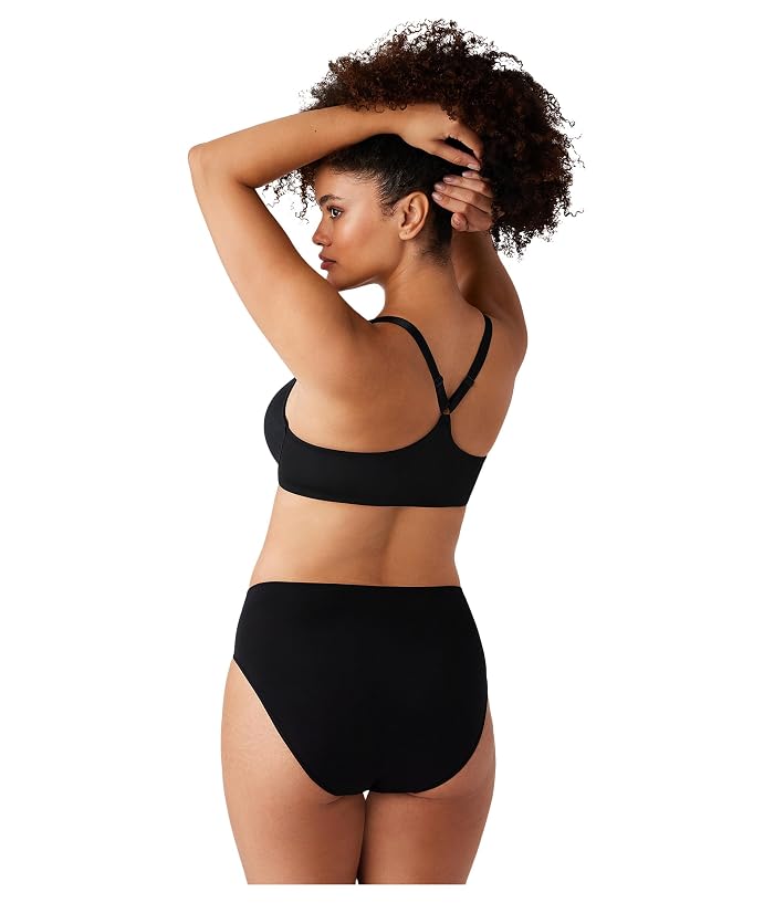 Wacoal Elevated Allure Seamless Front-Close Underwire Bra - Image 2