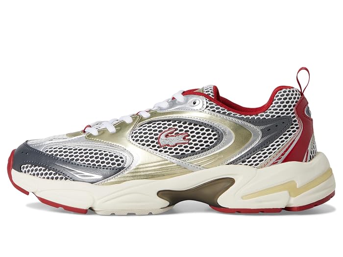 Lacoste Storm 96 2k Sneakers - Image 4