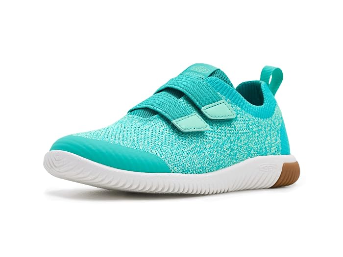 KEEN Kids KNX Knit DS (Little Kid/Big Kid)