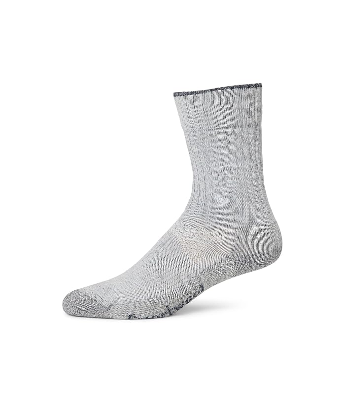 Smartwool Hike Classic Edition Light Cushion 2nd Cut Crew Socks - Image 3
