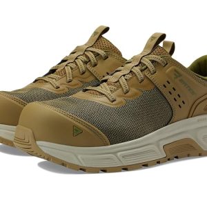 Bates Footwear Jumpstart Low