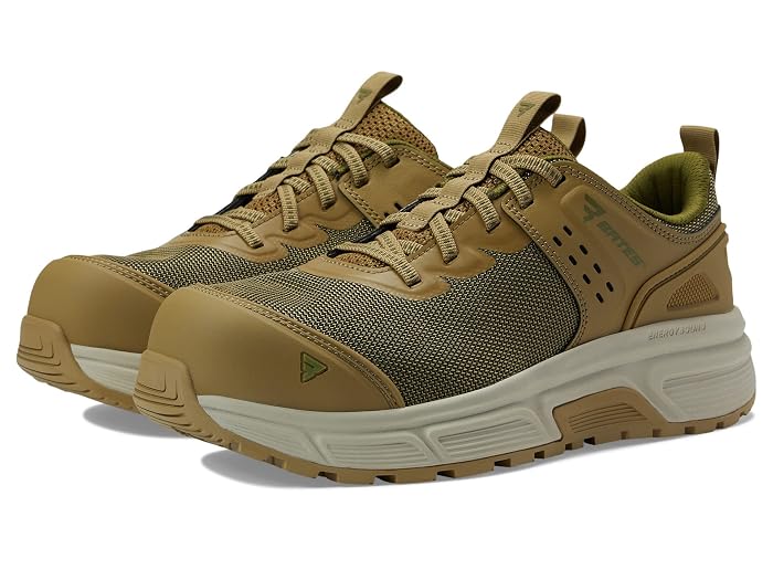 Bates Footwear Jumpstart Low