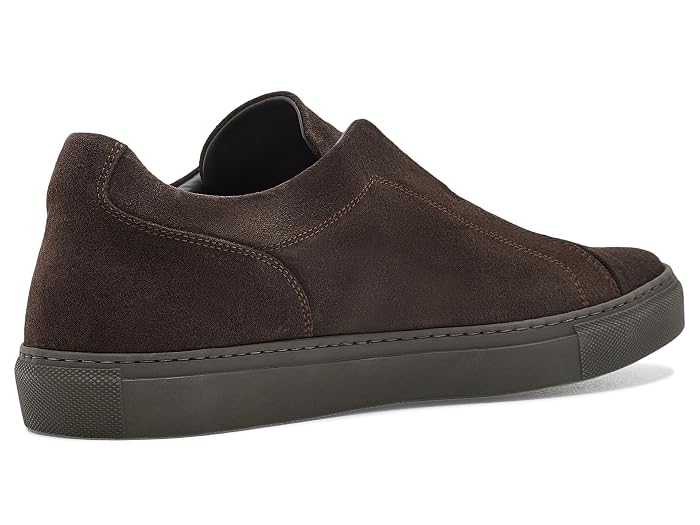 Robert Barakett Catro Suede Sneakers - Image 3