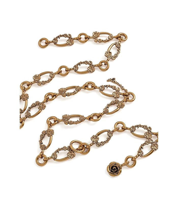 FARM Rio Metal Chain Belt - Image 2