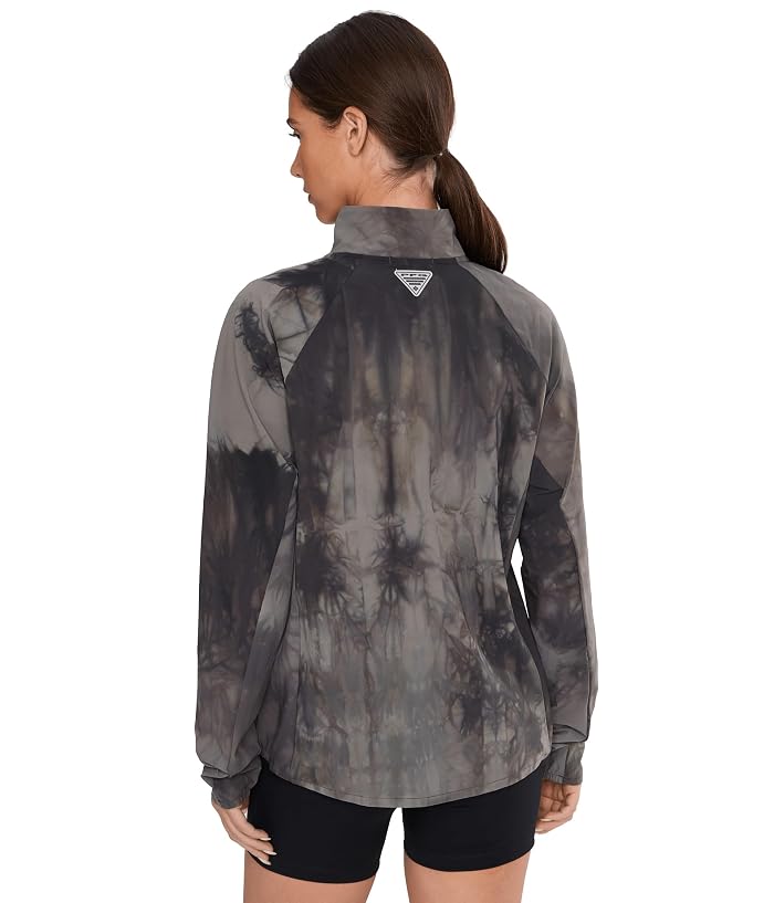 Columbia PFG Uncharted™ Cloud 1/2 Zip - Image 4