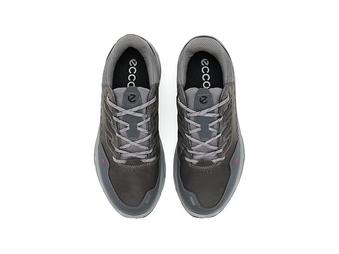ECCO Sport Receptor Xp Leather Waterproof - Image 2