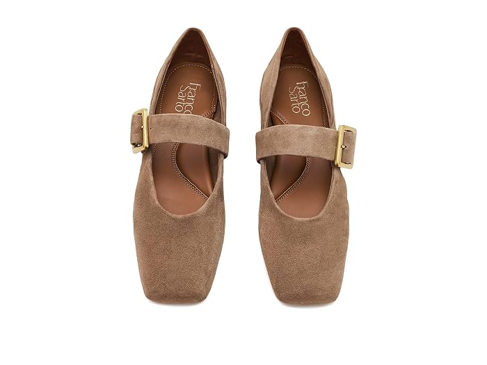 Franco Sarto L-Oakes Mary Jane Shoes - Image 2