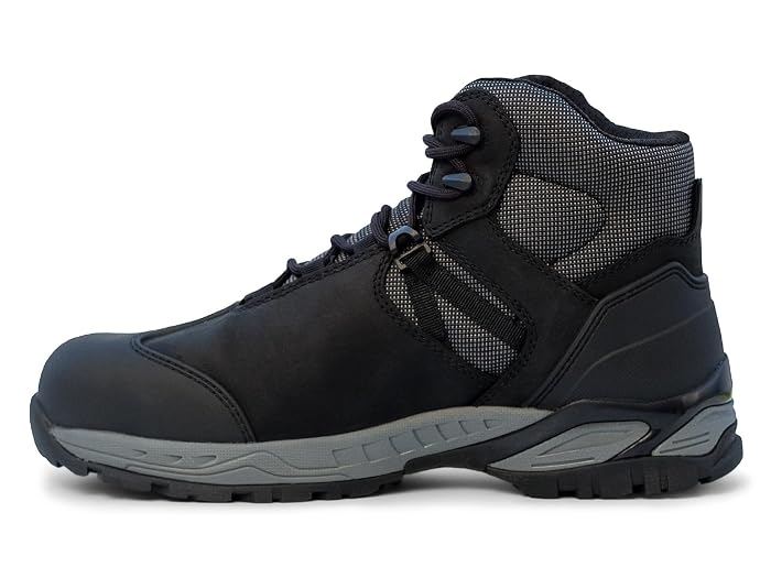 New Balance Work & Safety Allsite Waterproof Comp Toe EH PR SR - Image 4