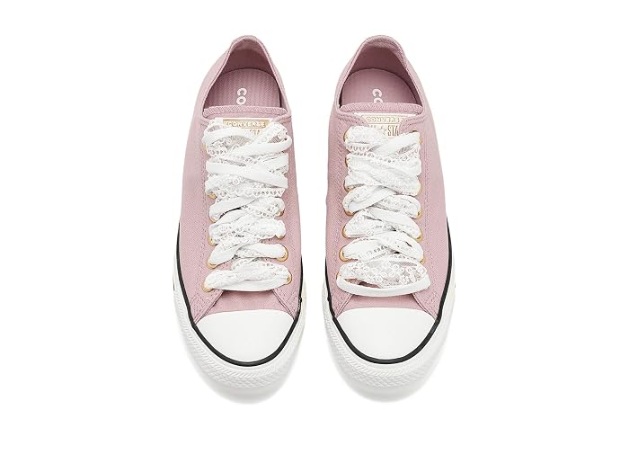 Converse Chuck Taylor All Star Lace Low Top Sneakers - Image 2