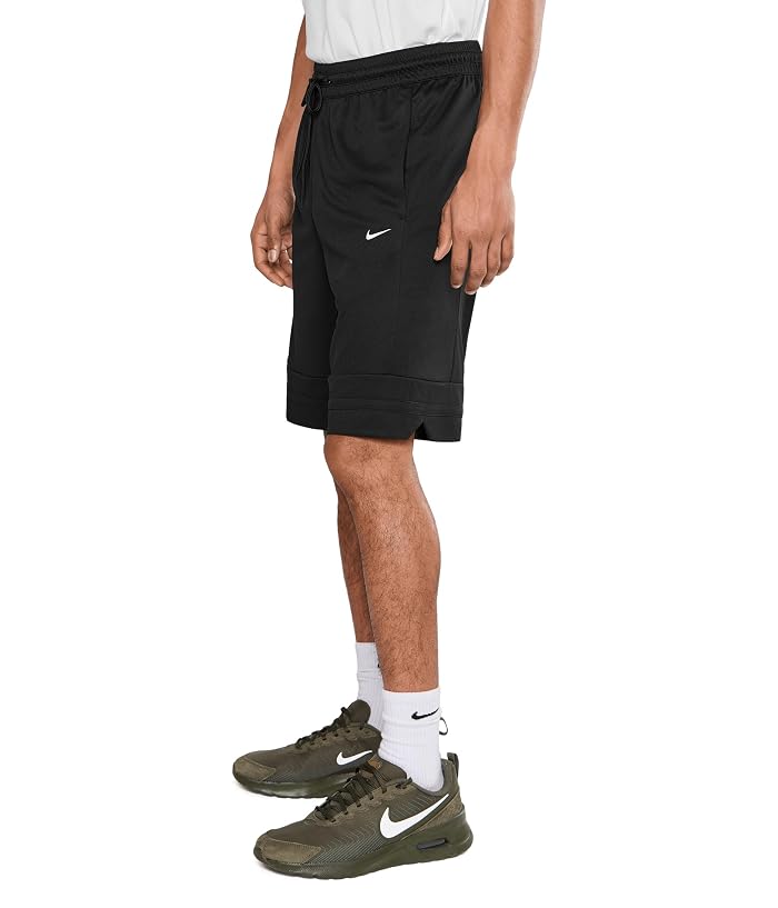 Nike 10" Dri-FIT Game Classic Basketball Shorts - Image 3