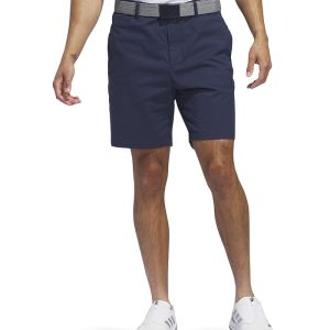 adidas Golf Go-To Five-Pocket Shorts