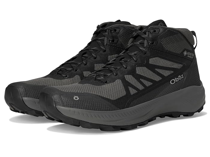 Oboz Katabatic LT Mid GTX