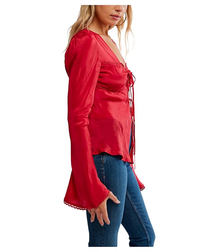 Free People Bali Ariel Top - Image 3