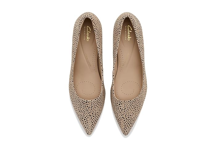 Clarks Zarey Court - Image 2