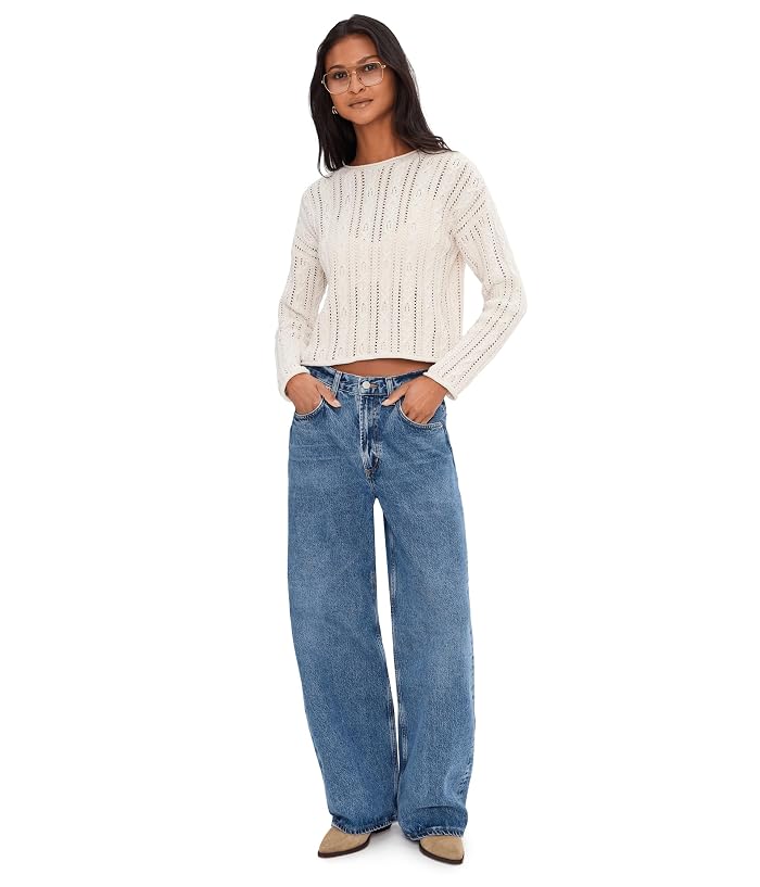 Splendid Brennan Sweater - Image 2