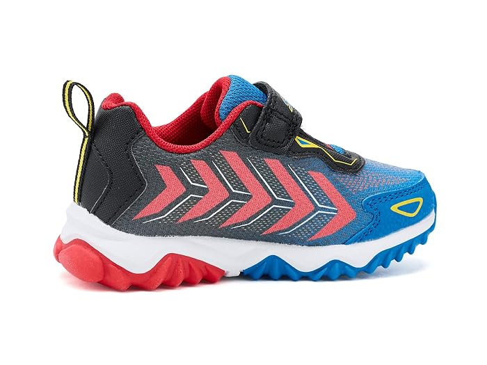 Josmo Sonic The Hedgehog Sneakers (Toddler/Little Kid) - Image 3