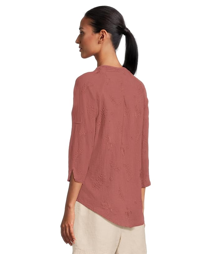 Royal Robbins Oasis Tunic II 3/4 Sleeve - Image 3