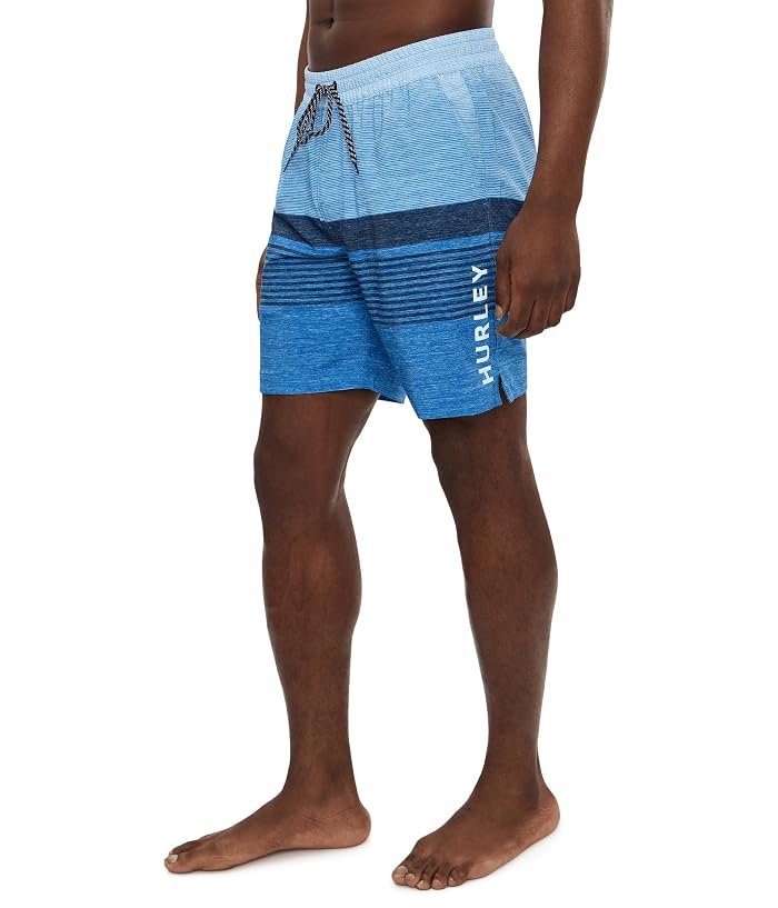 Hurley Epic Ombre Volley Swim Shorts - Image 3