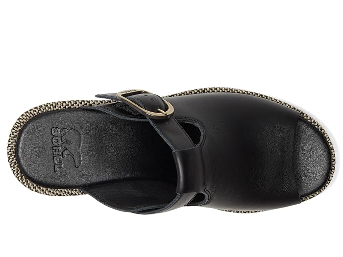 SOREL Sunpeak Wedge Slide - Image 2