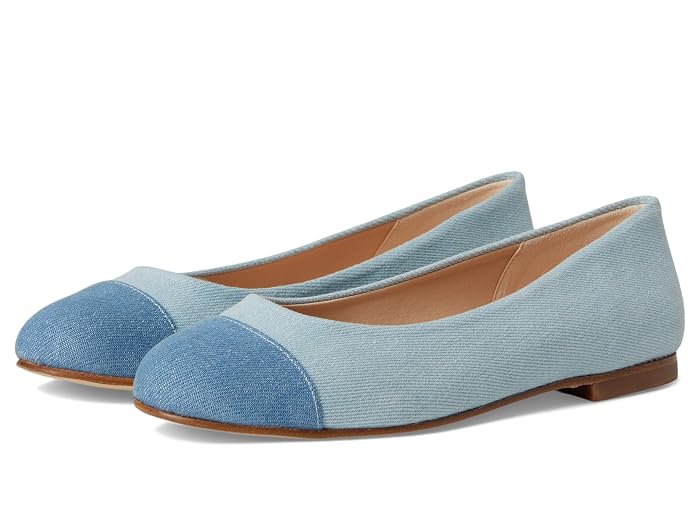 French Sole Nina