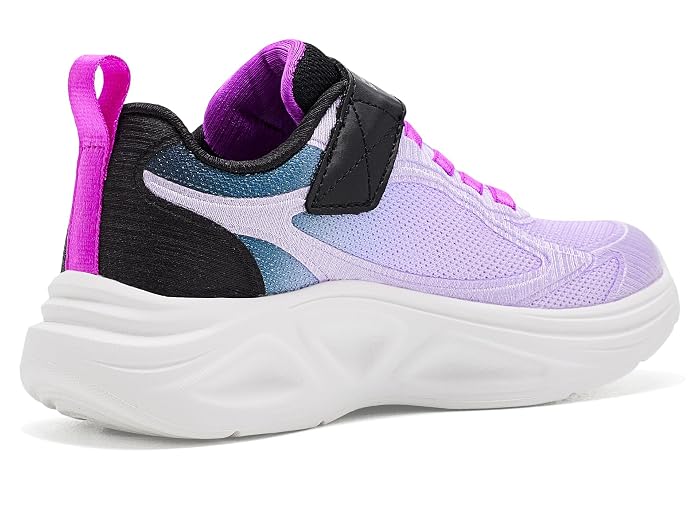 SKECHERS KIDS Sola Glow 2.0 - Dazzle Steps 303729L (Little Kid/Big Kid) - Image 3
