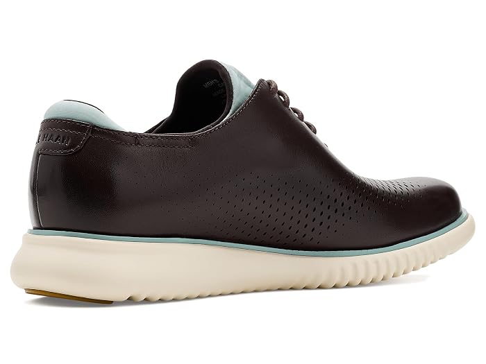 Cole Haan 2.zerogrand Lightweight Leather Laser Wingtip - Image 3