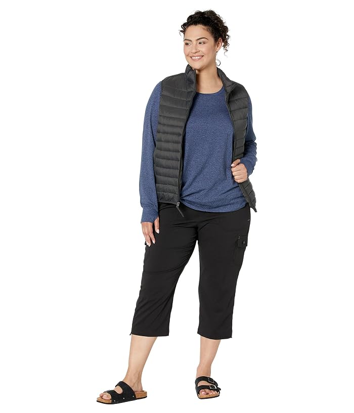 L.L.Bean Vista Camp Pants Crop - Image 4