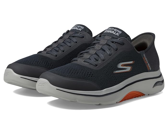 SKECHERS Performance Hands Free Slip-Ins Go Walk Arch Fit 2.0 - Simplicity 2