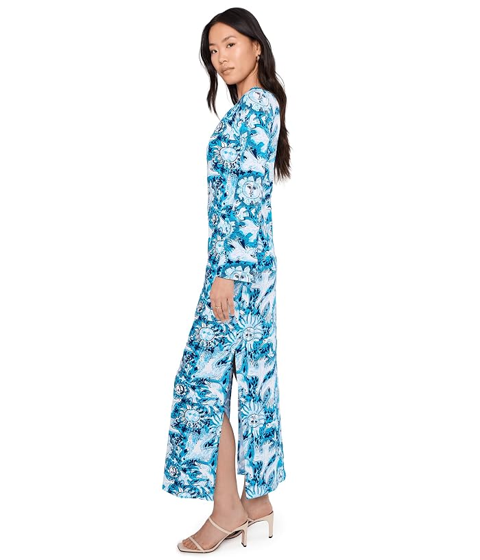 Lilly Pulitzer Breena Upf 50+ Maxi - Image 3