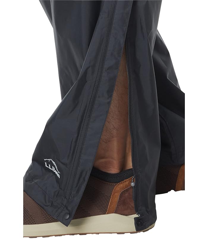 L.L.Bean Trail Model Rain Pants - Image 3