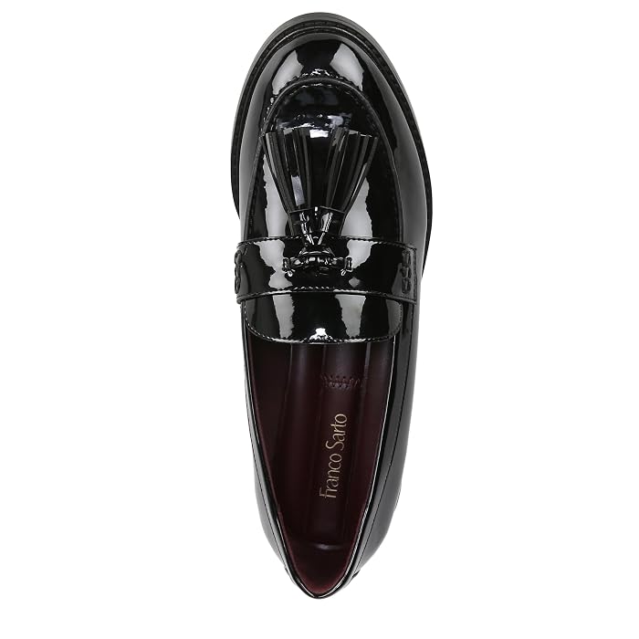Franco Sarto Carolyn Low Slip-ons - Image 2