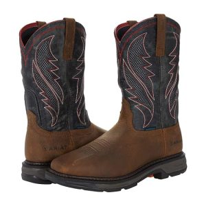 Ariat Work WorkHog XT VentTek H2O
