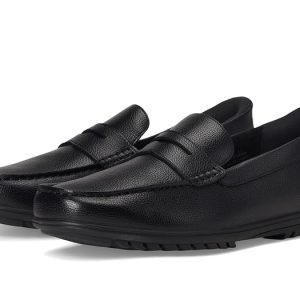 Marc Joseph New York John Street Penny Loafers (Hands-Free Technology)