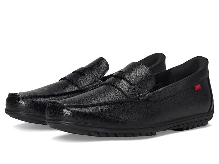 Marc Joseph New York John Street Penny Loafers (Hands-Free Technology)