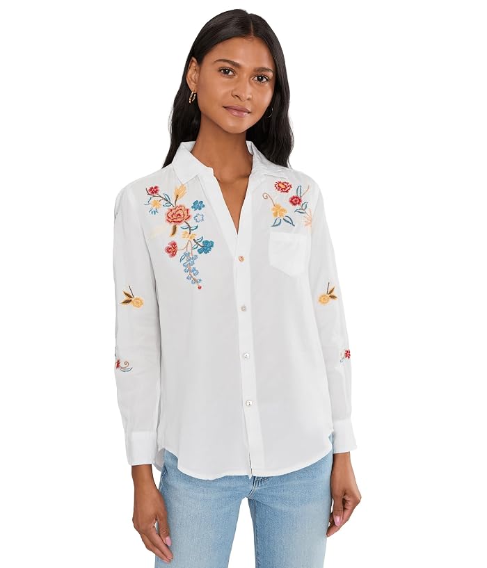 Karyn Seo Lora Shirt