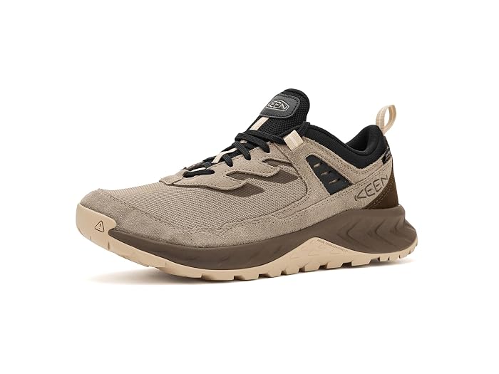 KEEN Hightrail Waterproof Hiking Shoes