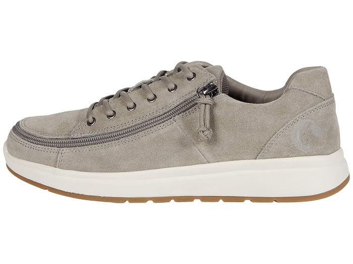 BILLY Footwear Comfort Suede Lo - Image 3