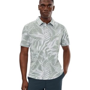 Chubbies The Silver Leaf (range Polo)
