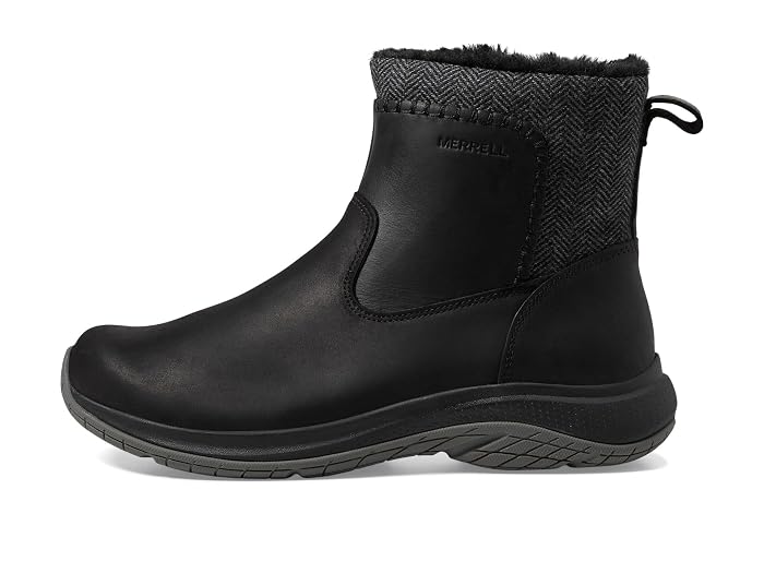 Merrell Encore Ice 5 Mid Zip - Image 4