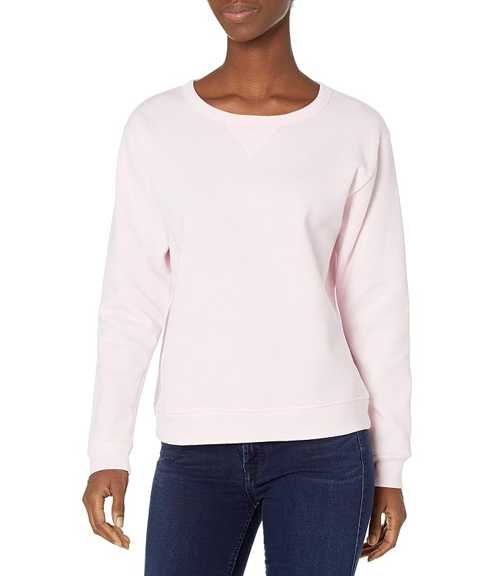 Hanes EcoSmart Crewneck Sweatshirt - Image 4