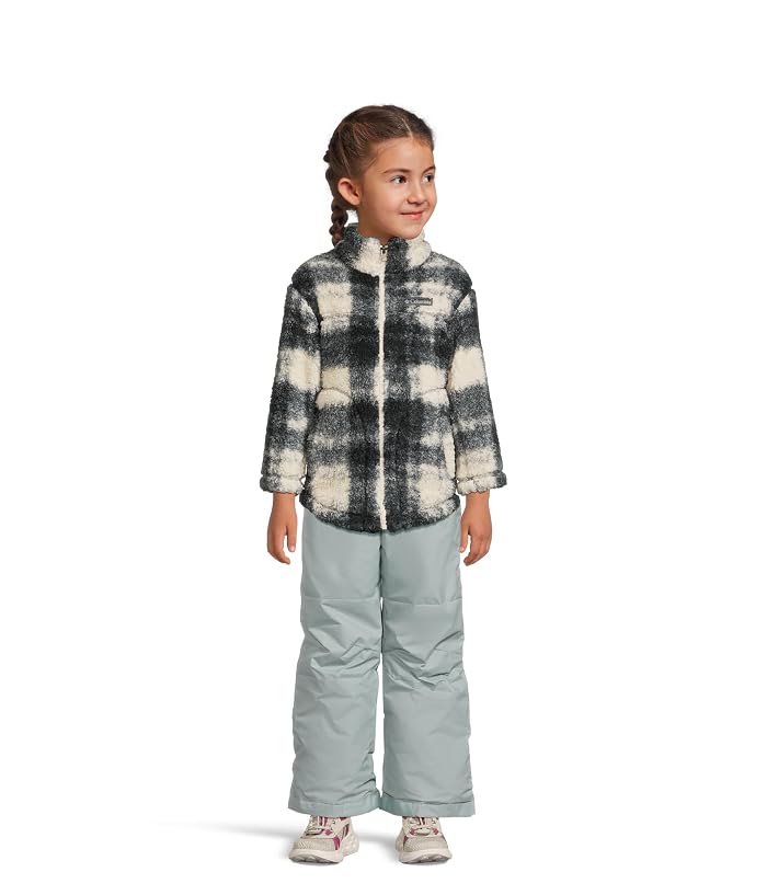 Columbia Kids West Bend™ Printed Full Zip (Little Kid/Big Kid) - Image 4