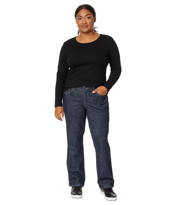 Carhartt Flame Resistant Rugged Flex® Loose Fit Jean - Image 4