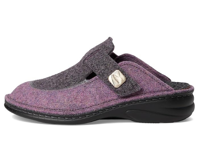 Finn Comfort Antholz Lila Doublefilz - Image 4