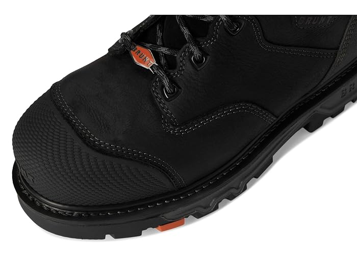 BRUNT The Mulder 6" Welted Comp Toe - Image 2