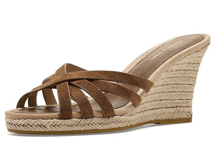 Veronica Beard Phylina Slide Sandals